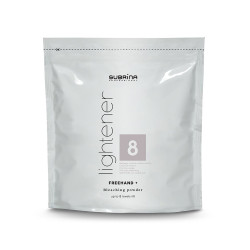 Subrína Freehand melír 500g