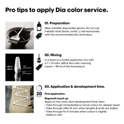 Loreal Dia Color přeliv 60ml