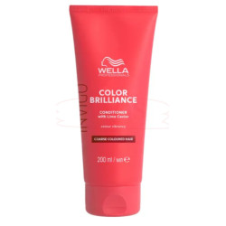 Wella Invigo Color Brilliance Coarse Coloured Hair kondicioner 200ml