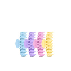 Framar Claw Clips Pastel Velké skřipce do vlasů