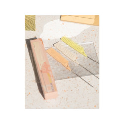 Framar DreamWeaver Golden Hour Sada melírovacích hřebenů