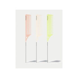 Framar DreamWeaver Golden Hour Sada melírovacích hřebenů