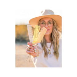 Framar DreamWeaver Golden Hour Sada melírovacích hřebenů