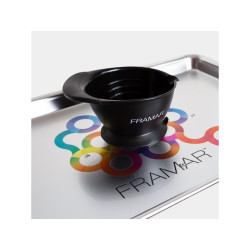 Framar Creation Station Bytelný kadeřnický stolek