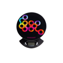 Framar Digitální váha