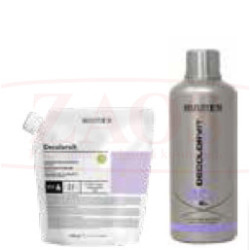 Selective Decolorvit scalp melír 500g + Decolorvit Active Use 6% 750 ml