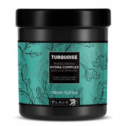 Black Turquoise Mask Hydra Complex 1000 ml