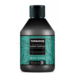Black Turquoise Shampoo Hydra Complex 300 ml
