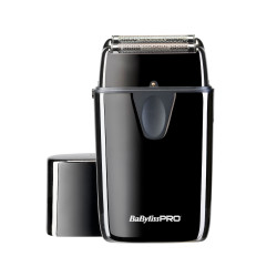 Profesionální planžetový strojek s UV světlem Babyliss Pro UVFOIL02 FXLFS2E