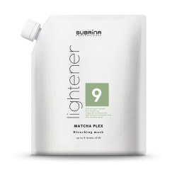 Subrína Lightener Matcha PLEX 500 g