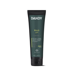 DANDY Black Gel 150 ml