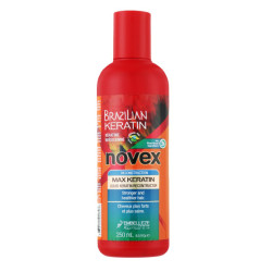 Novex Max Liquid Keratin 250ml