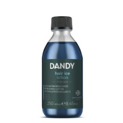 Niamh Dandy Hair Ice Lotion 250 ml - posilující a osvěžující lotion