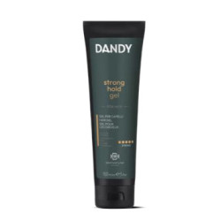 Dandy STRONG HOLD GEL extra fixační gel 150 ml