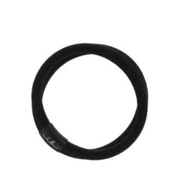 Invisibobble HAIR TIE Black 5 ks