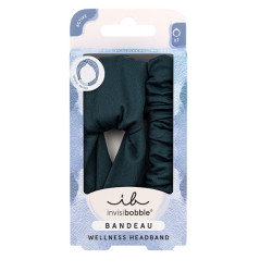 Invisibobble BANDEAU AZURE čelenka