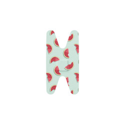 Náplasti Wild Stripes Finger Flexi Food 20 ks