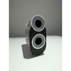 Fox Brush Cleaning Device - Parní čistič kartáčů Clean&Steam 2v1