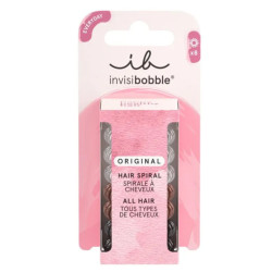 Invisi bobble gumička 3ks tangle- Pastellicious