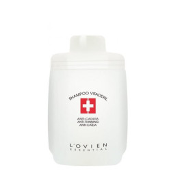 L'ovien Essential Vitadexil Šampon proti padání vlasů 1000 ml