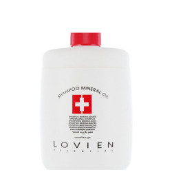 Lovien Shampoo Mineral Oil 1000ml