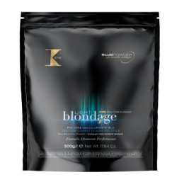 K-Time – Light Blondage – melírovací prášek 1000g