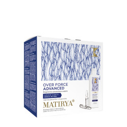 K-Time Matirya Over Force  Advanced - Program prevence vypadávání vlasů