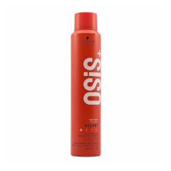 Schwarzkopf OSIS+ Super Velvet lak na vlasy 200 ml