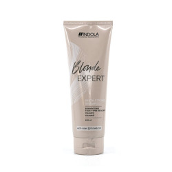 Indola Blonde Expert Insta Strong Shampoo 250 ml