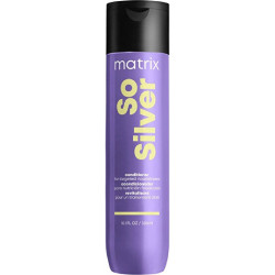 Matrix Total Results Color Obsessed SoSilver Conditioner