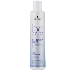 SCHWARZKOPF PROFESSIONAL BC SCALP GENESIS ANTI-DANDRUFF - šampon proti lupům 200ml