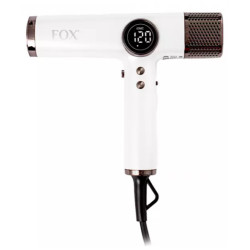Fox Pearl Profesionální fén na vlasy
