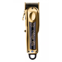 WAHL 08148-716 Magic Clip Cordless GOLD Profesionální strojek na vlasy