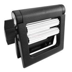 Vytlačovač tub hliníkový