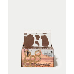 Framar Yeehaw tahací folie, 500 ks