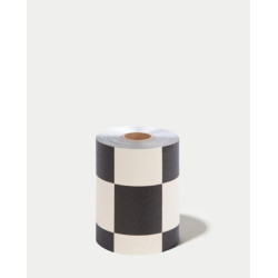 Framar Checked Out Texturovaná folie v roli