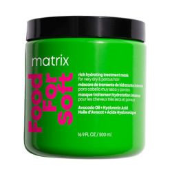 Matrix Food For Soft maska 500ml