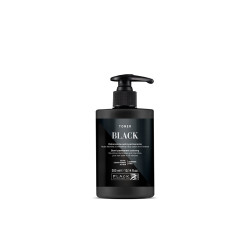 Black Professional Toner Semi-permanent Hair Colour 300 ml