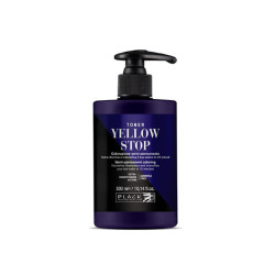 Black Professional Toner Semi-permanent Hair Colour 300 ml