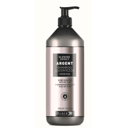 Black PREMIUM ARGENT LINE šampon 1000 ml