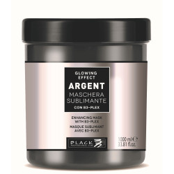 Black PREMIUM ARGENT LINE maska 1000 ml