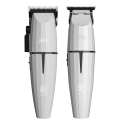 Set strojků JRL 2020C-W Ghost edition combo kit nr.1