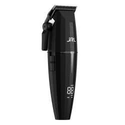 Profesionální střihací strojek JRL Onyx 2020C-B clipper Black