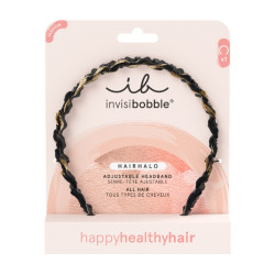 Invisibobble HAIRHALO Roarsome čelenka 1 ks