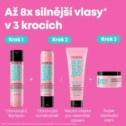Matrix Insta Cure Build A Bond kondicionér 300 ml