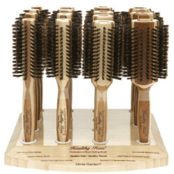 Bambusový kartáč HHB20