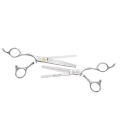 Olivia Garden SILKCUT PRO EDITION efilační nůžky