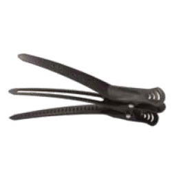 Olivia Garden double clip