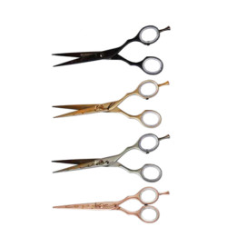 Kiepe Luxury Premium nůžky 5.5"