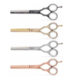 Efilační nůžky Kiepe Luxury Premium 5,5"